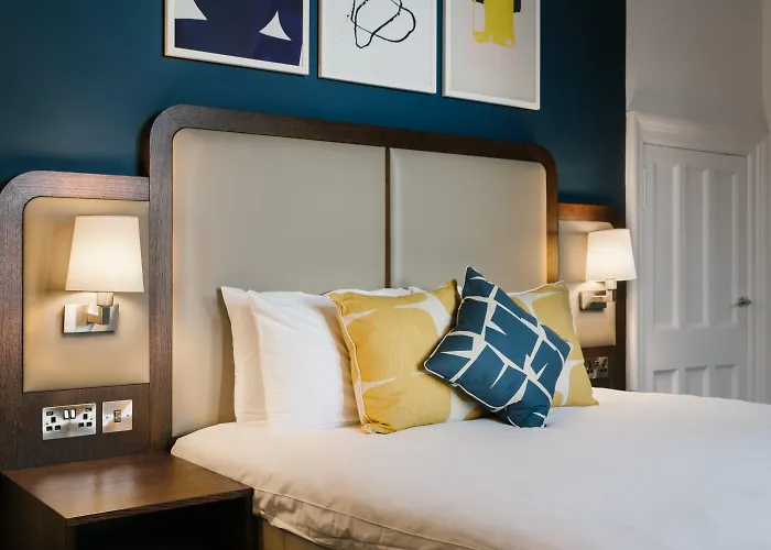 Voco Grand Central Glasgow By Ihg