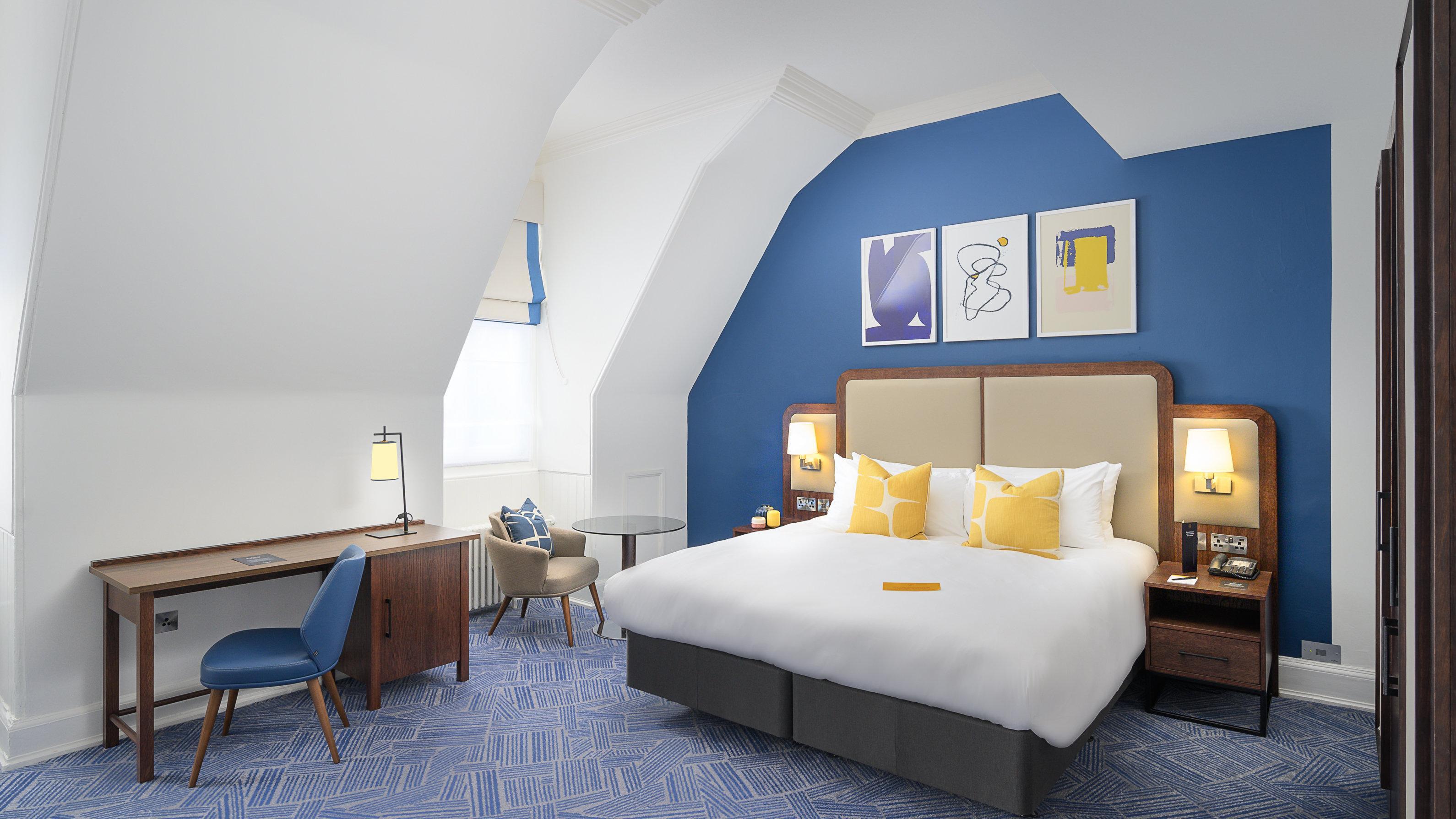 Voco Grand By Ihg Hotel Glasgow