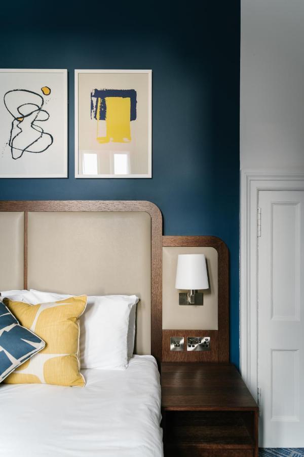 Hotel Voco Grand By Ihg Glasgow