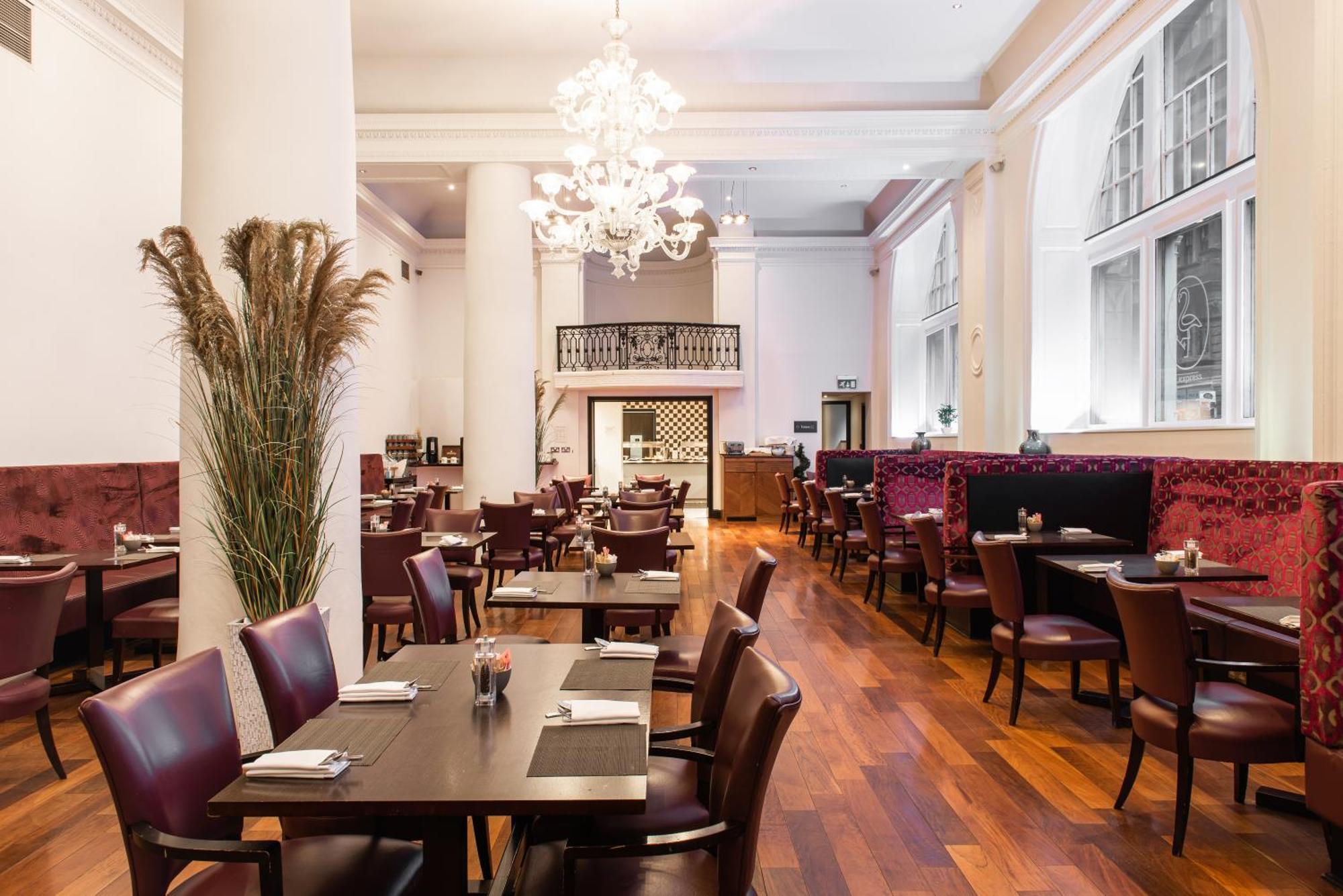 Voco Grand By Ihg Отель