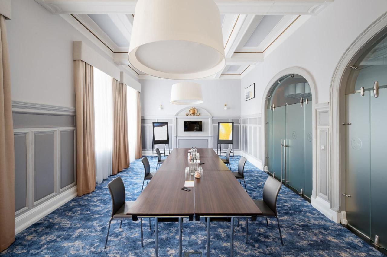 Отель Voco Grand By Ihg Глазго