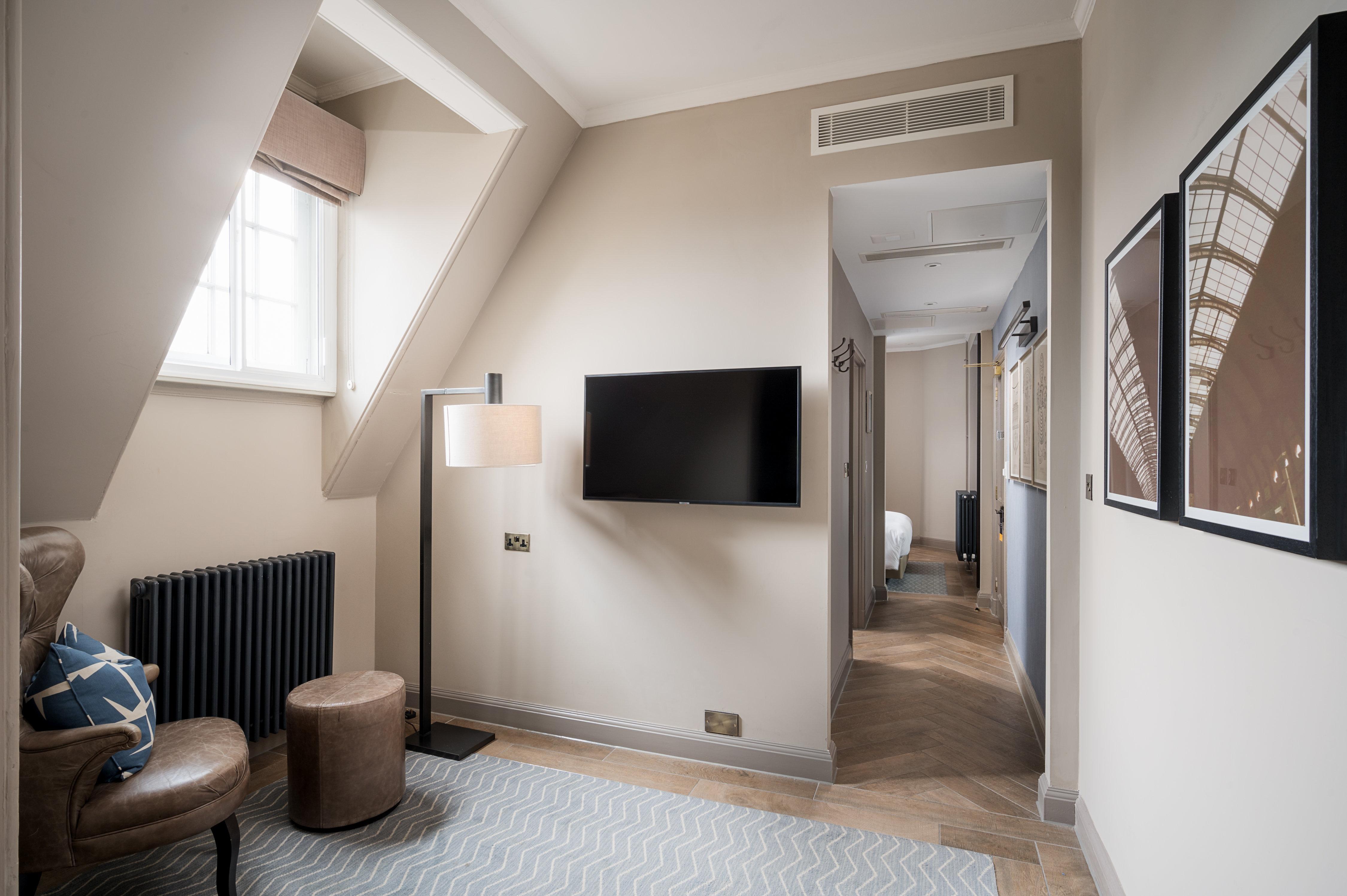 Voco Grand By Ihg Отель Глазго