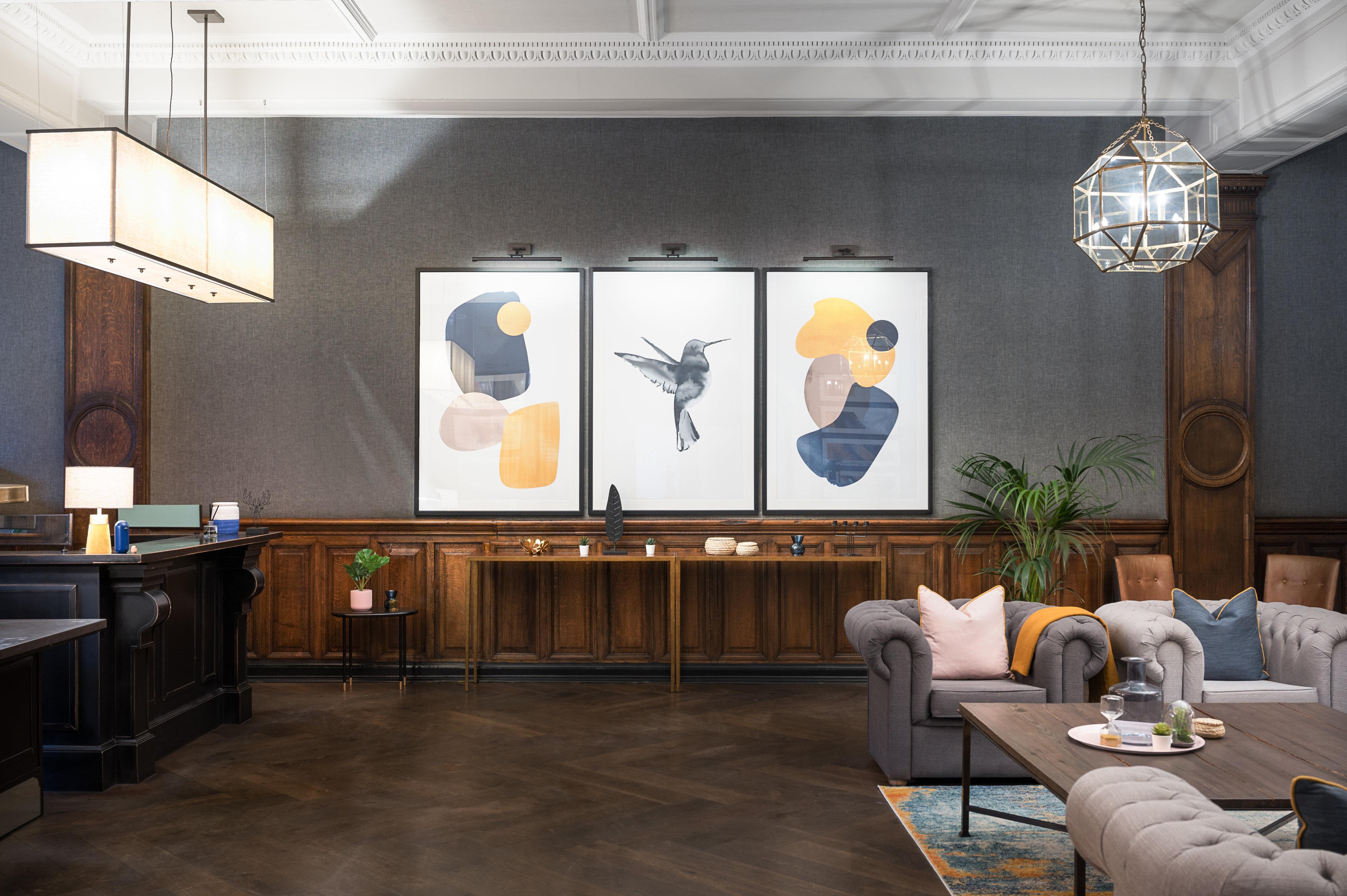 Voco Grand By Ihg Отель Глазго