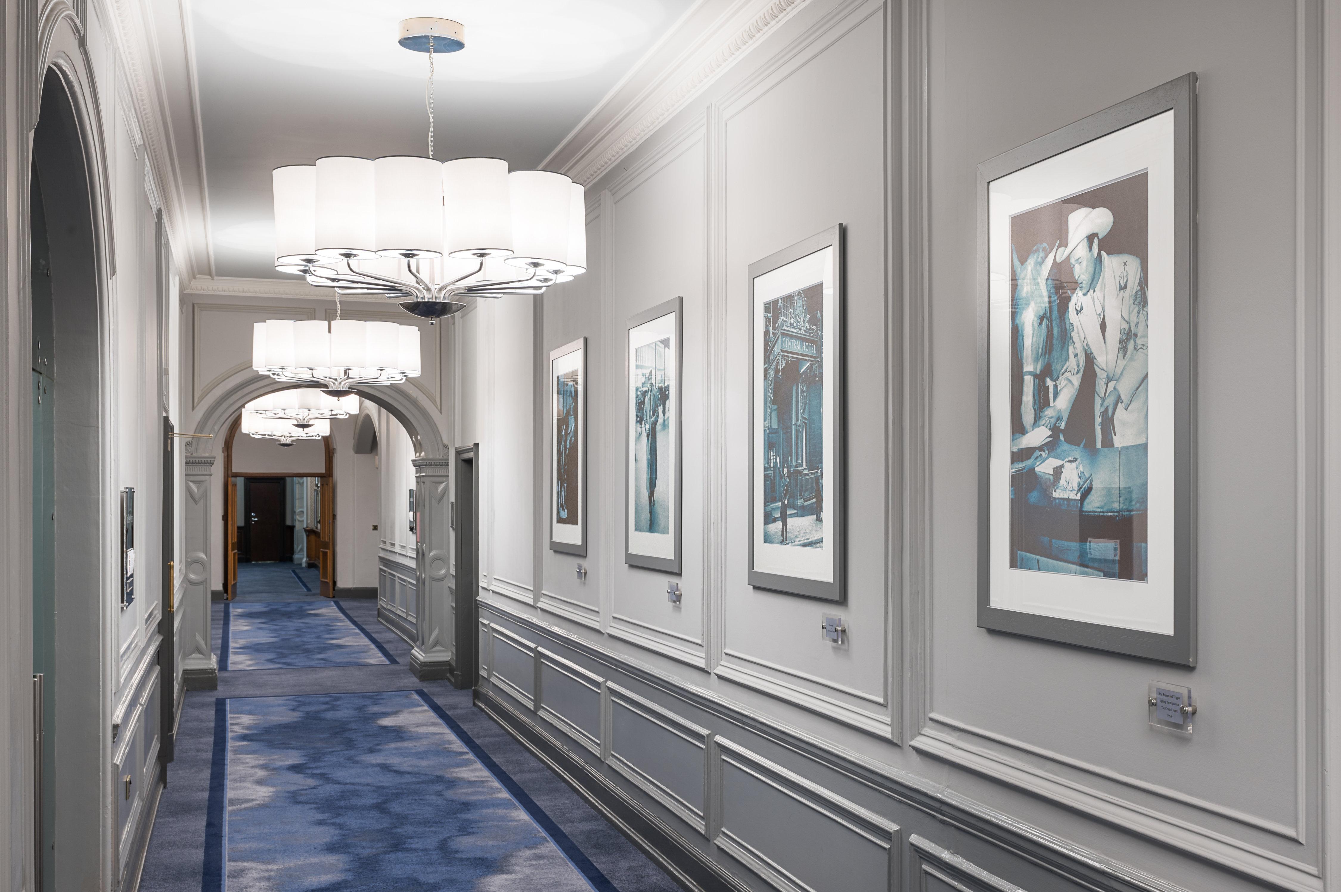 Отель Voco Grand By Ihg 4*