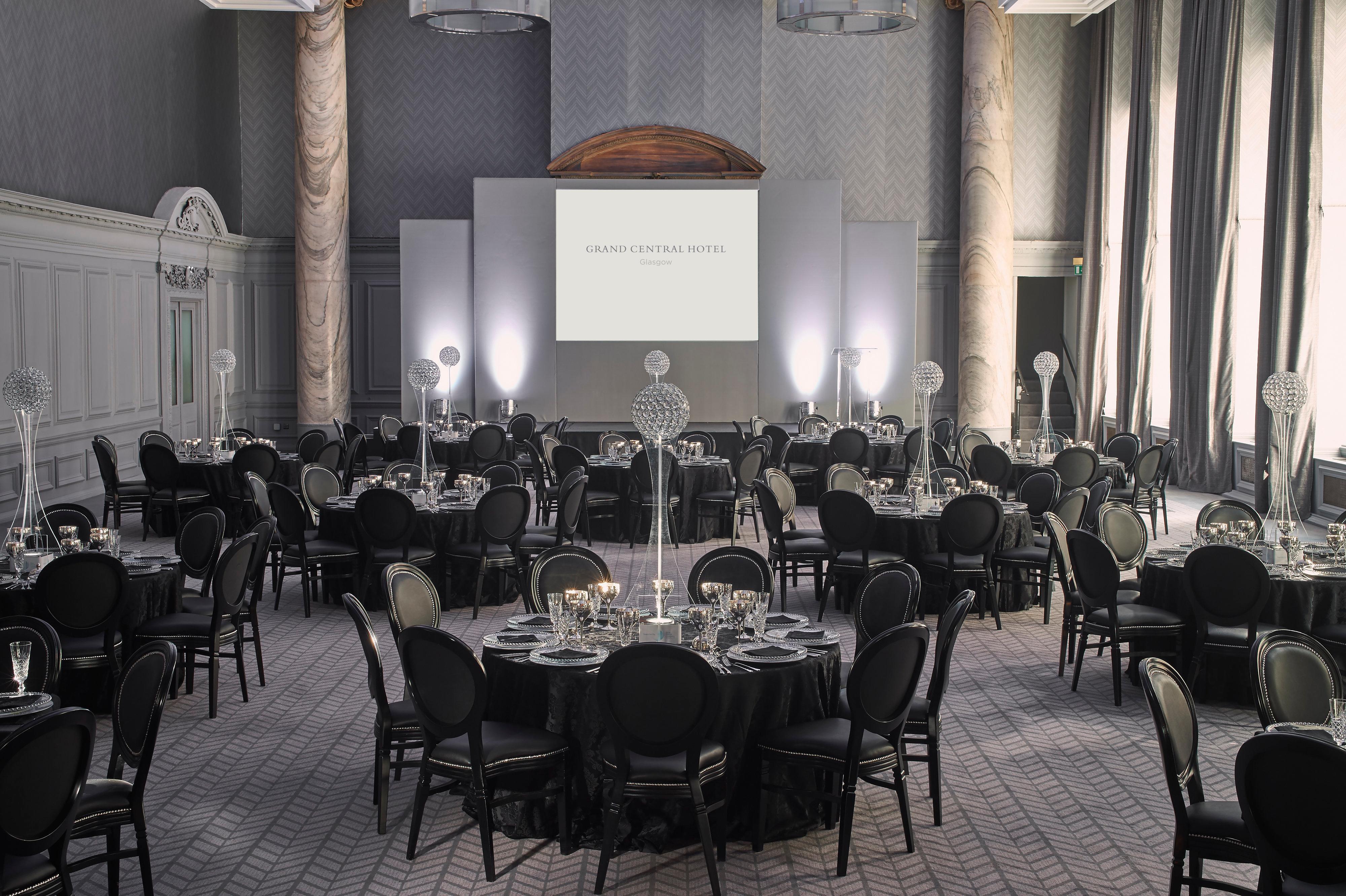Voco Grand By Ihg 4* Глазго