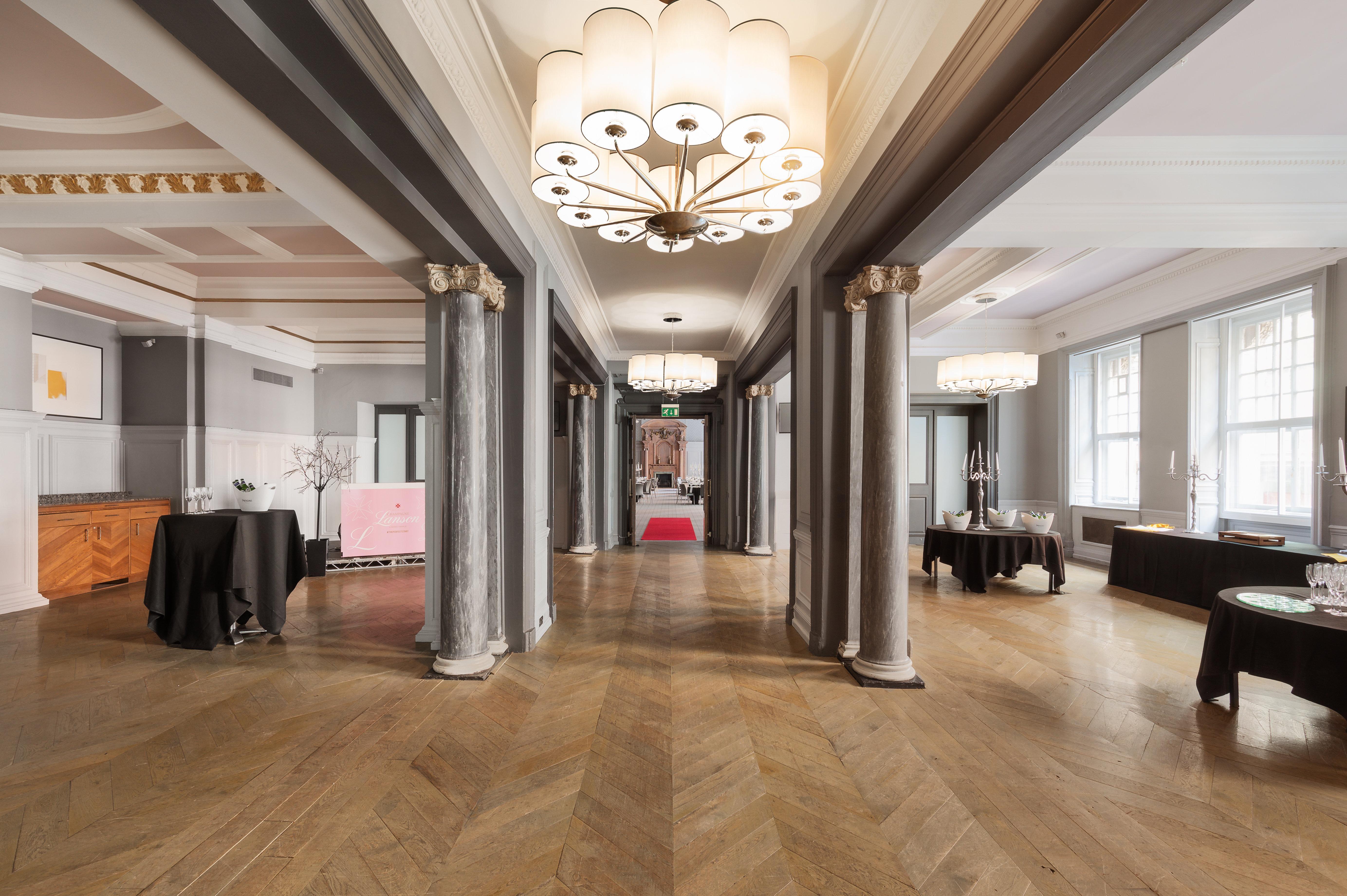 Voco Grand By Ihg 4* Глазго