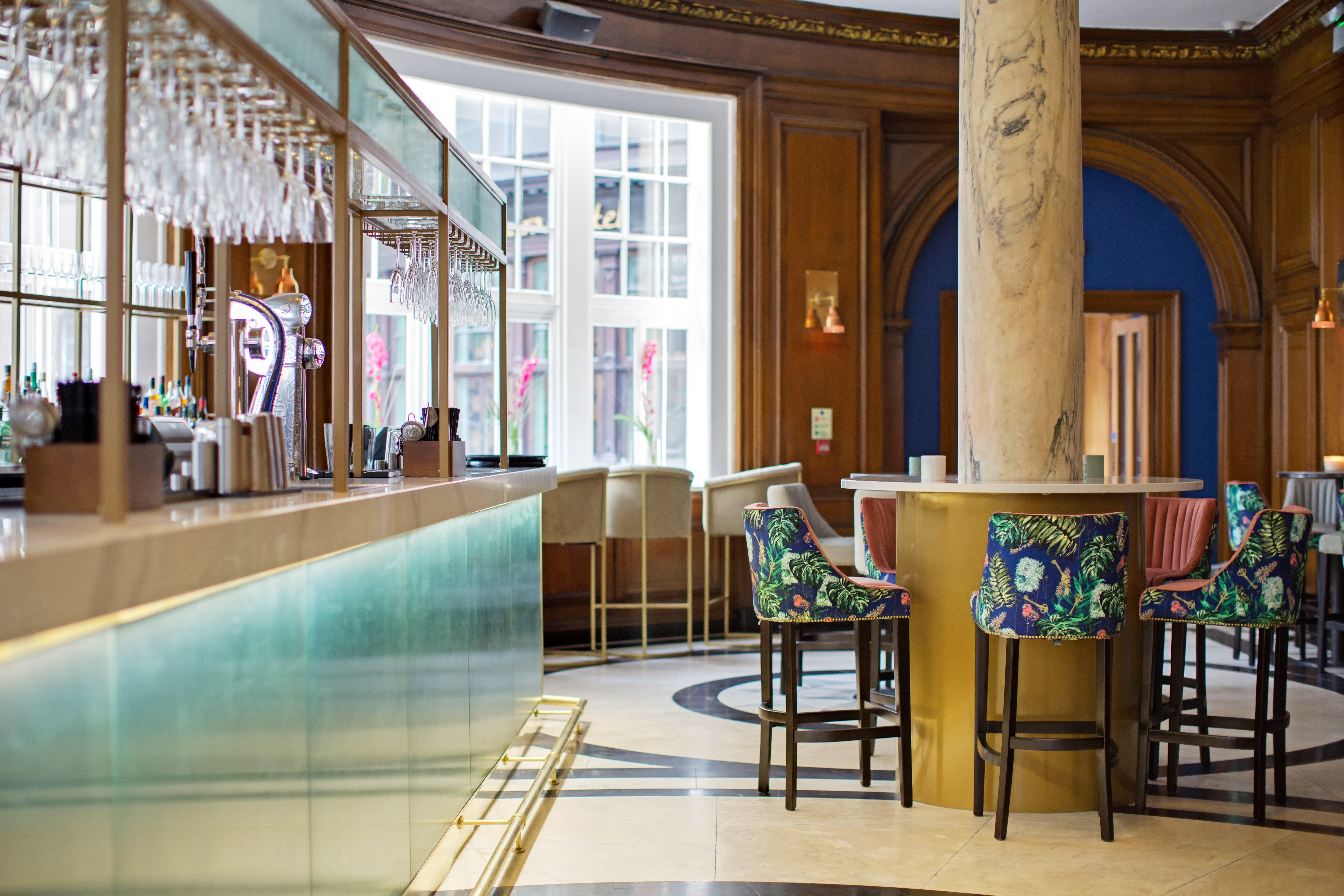 Voco Grand By Ihg Отель Глазго