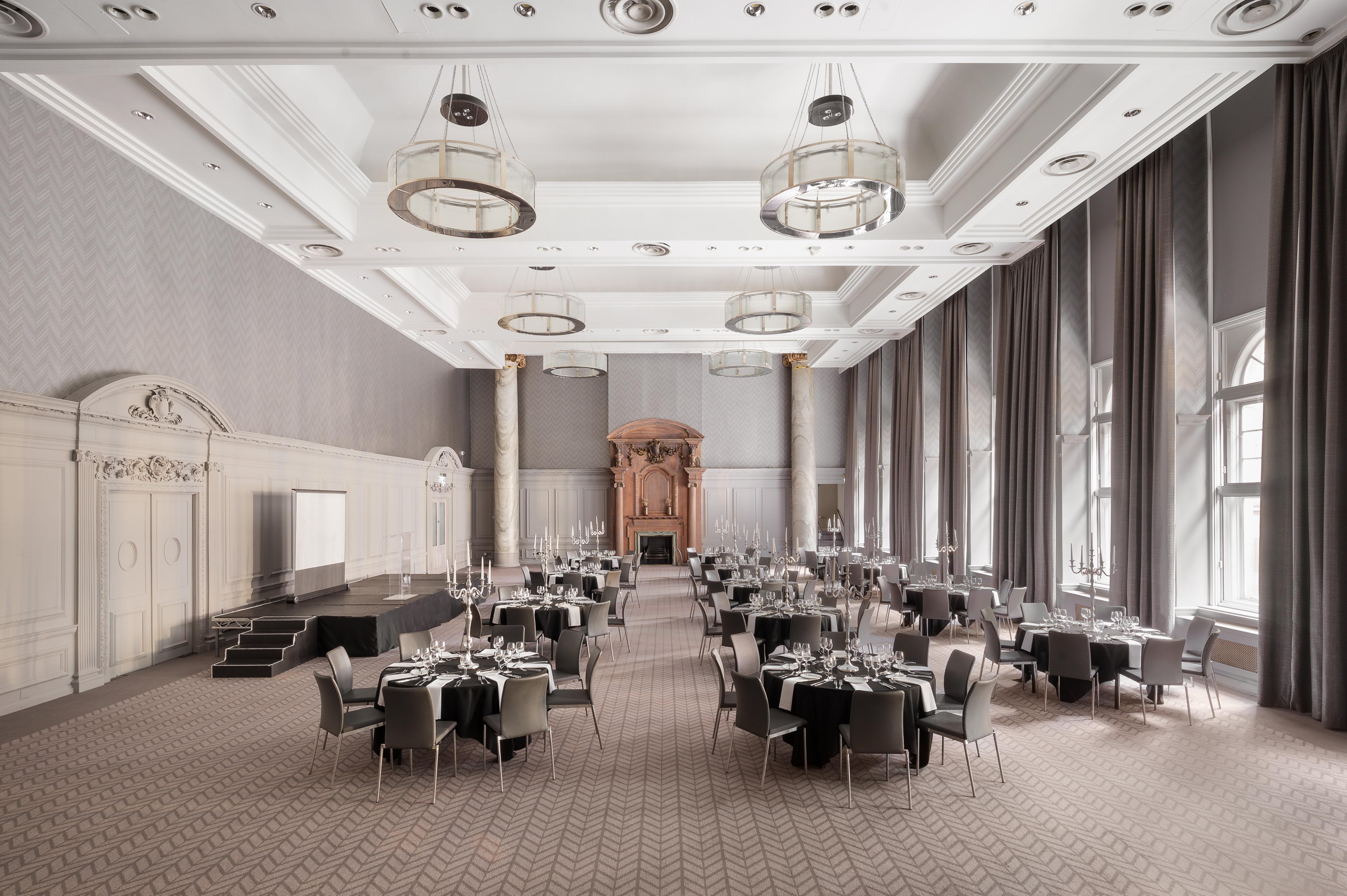 Отель Voco Grand By Ihg Глазго