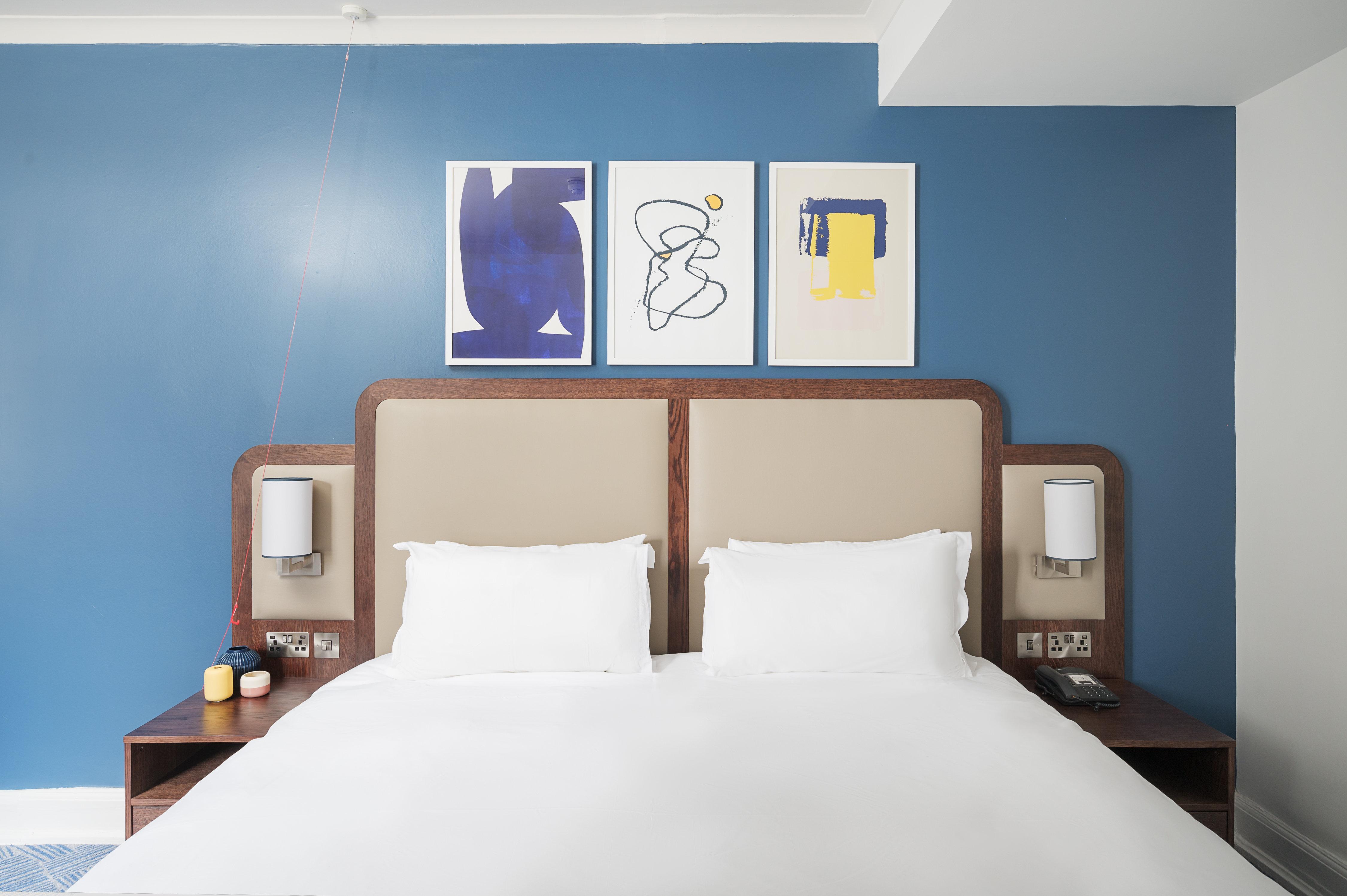 Voco Grand By Ihg Отель Глазго