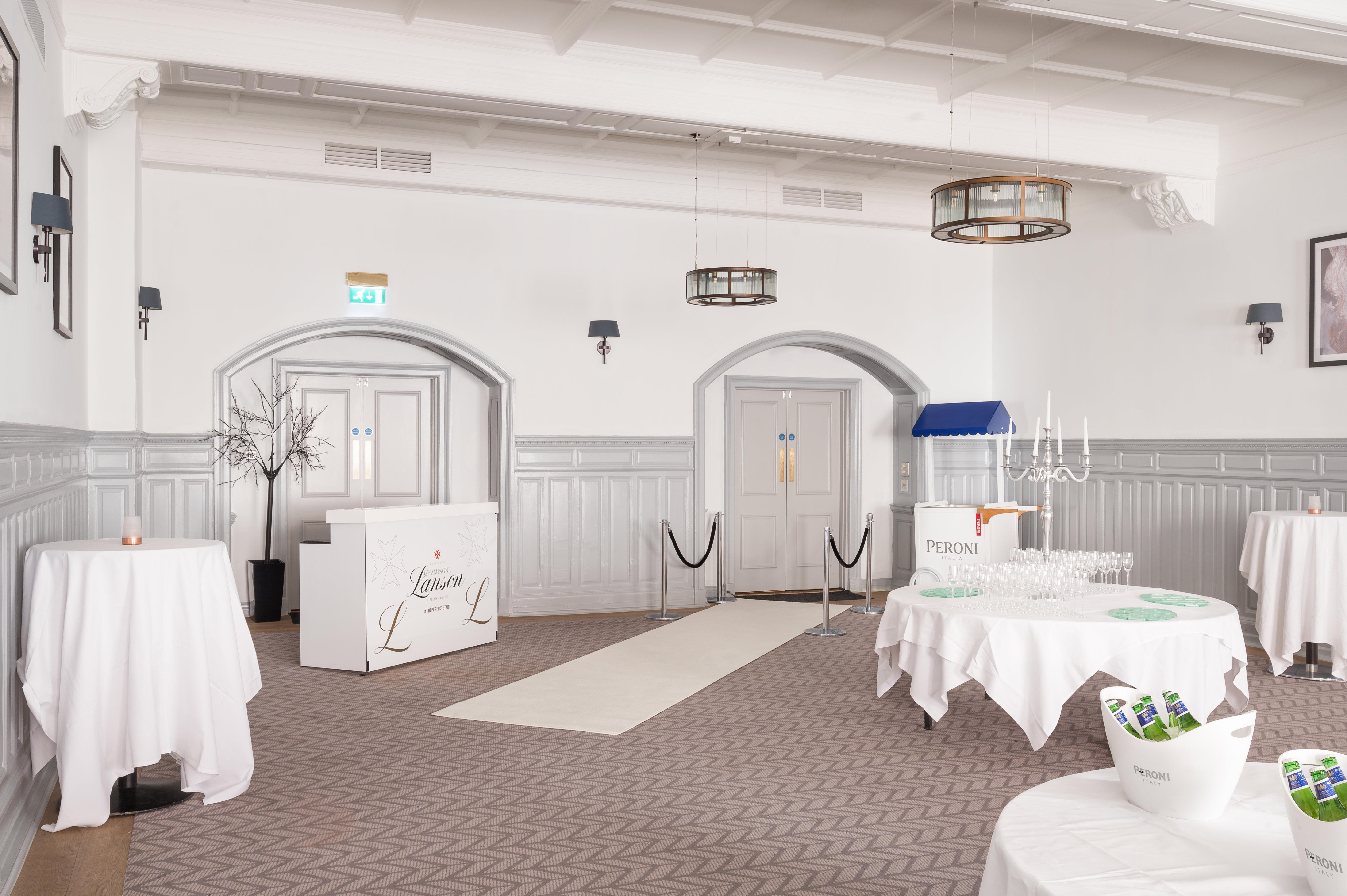 Отель Voco Grand By Ihg Глазго