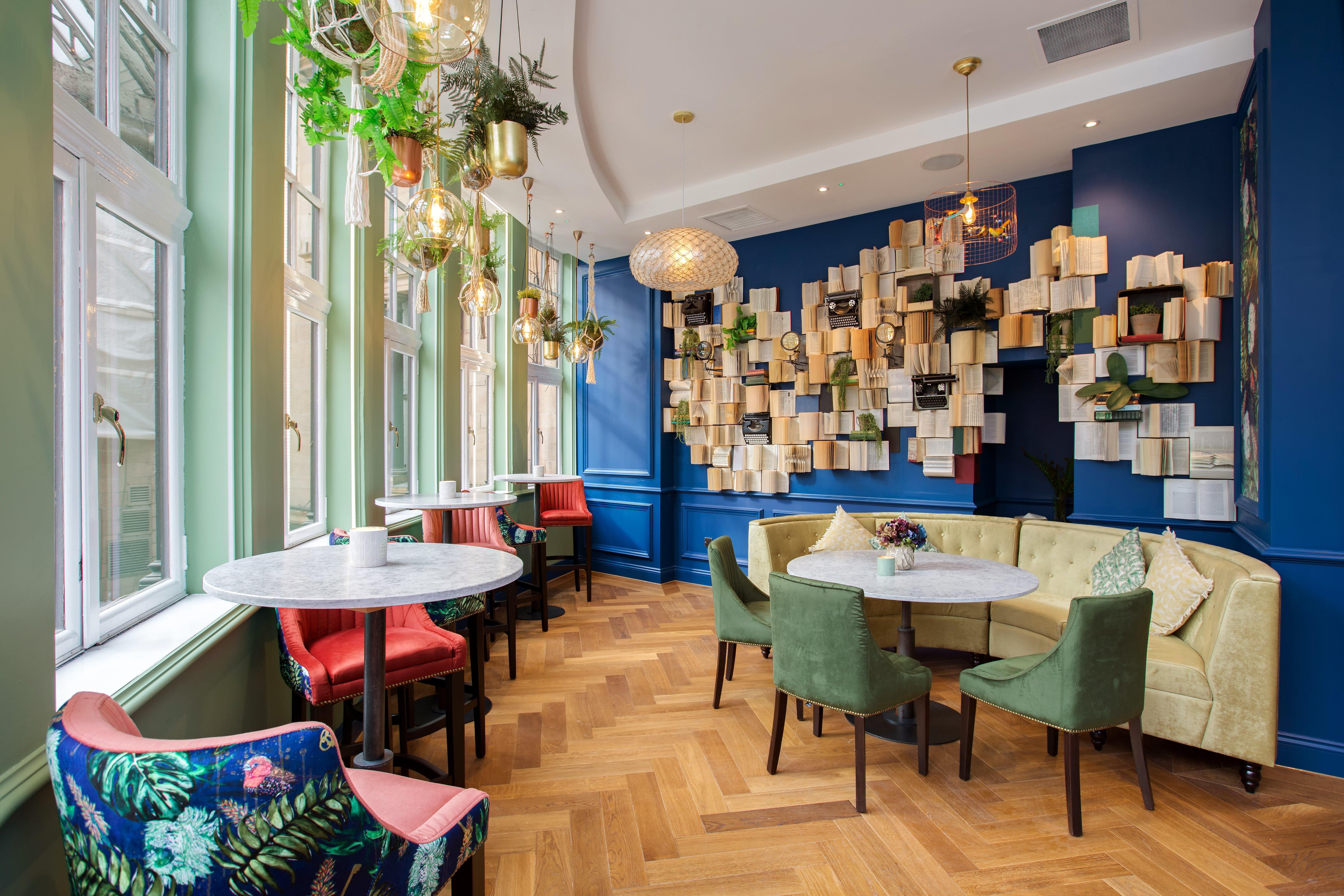 Voco Grand By Ihg 4* Глазго