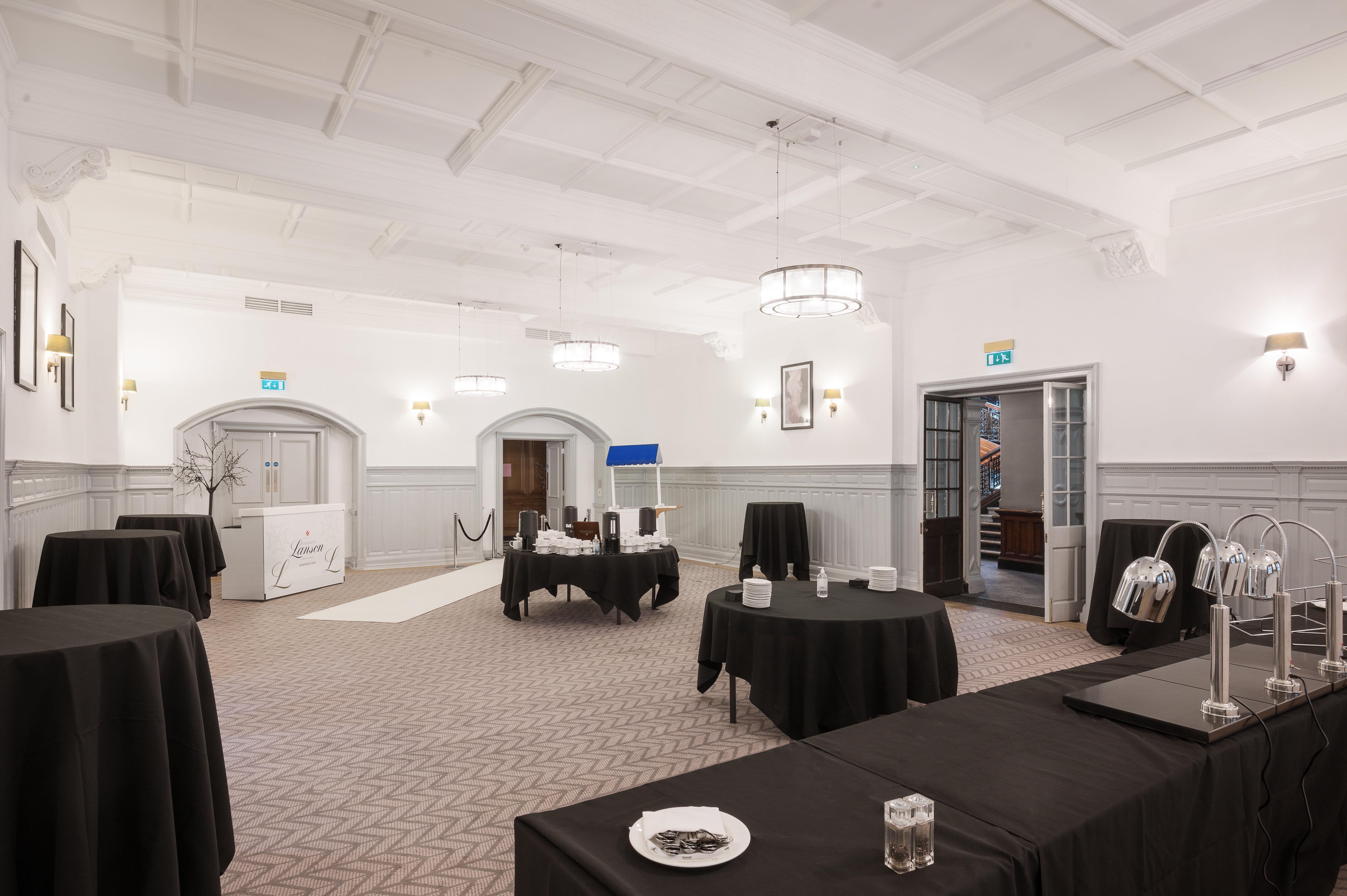 Voco Grand By Ihg 4* Глазго