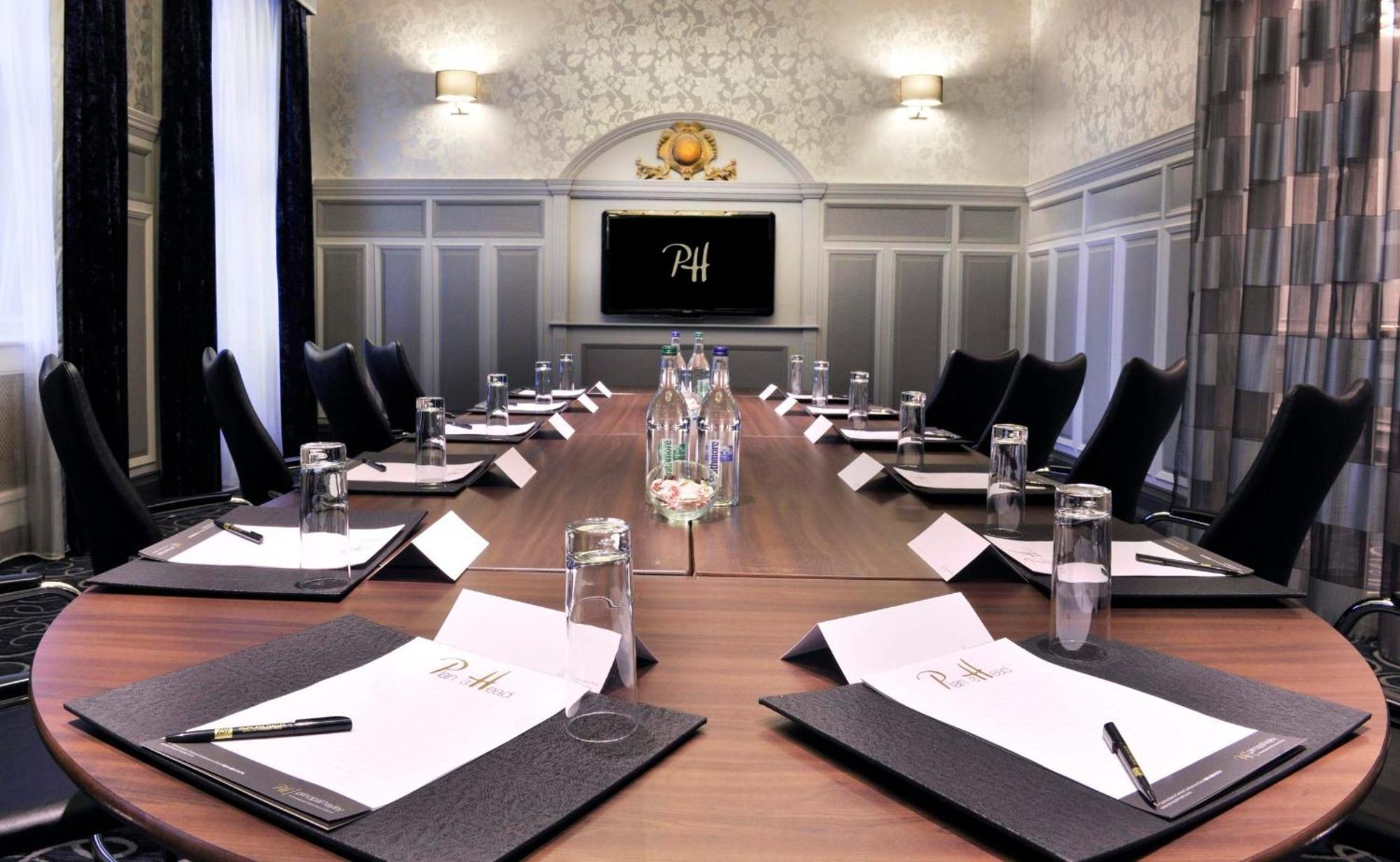 Voco Grand By Ihg Глазго